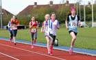 800 metres, Shildon Track and Field.